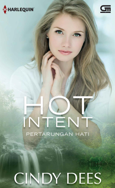 Hot Intent (Pertarungan Hati)